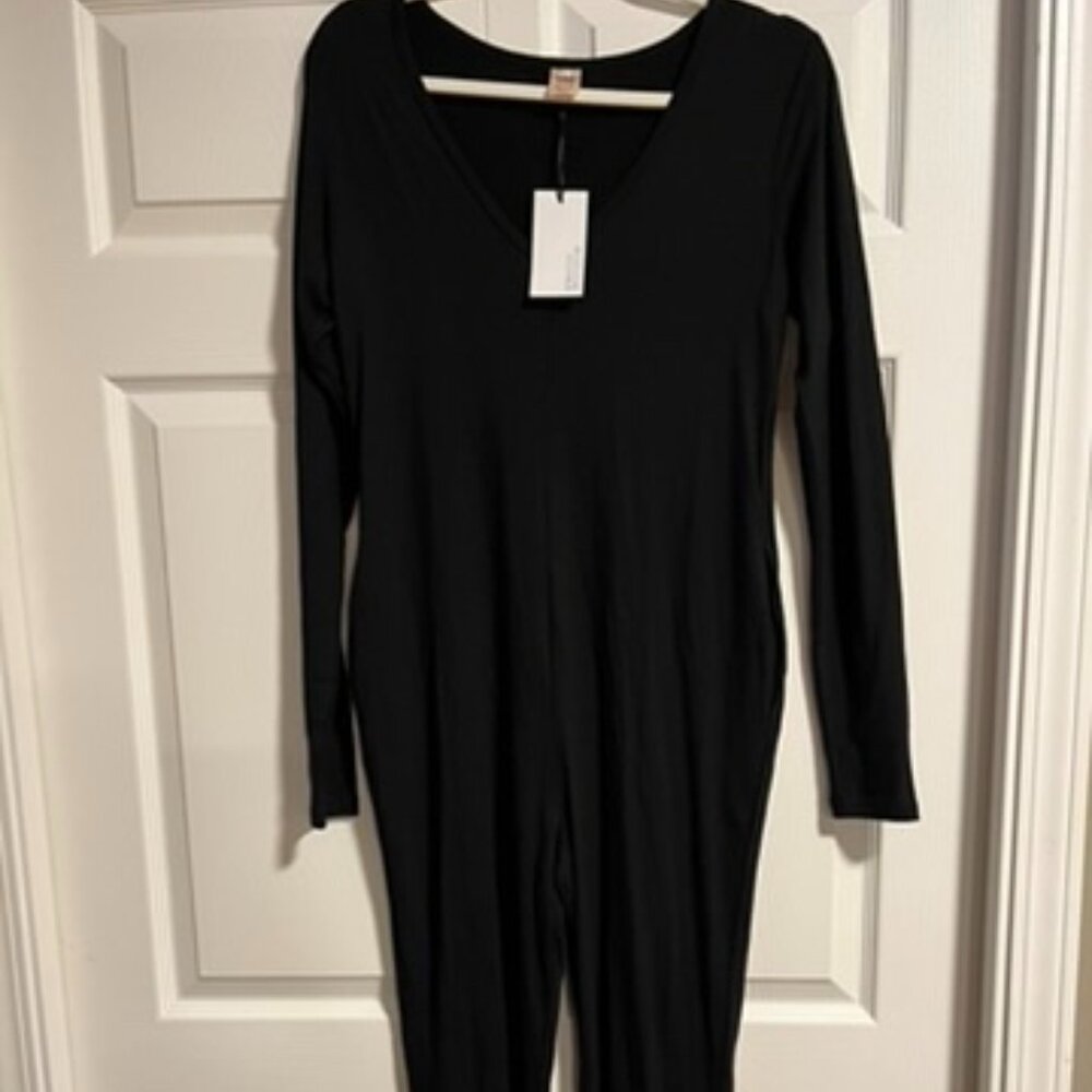 SMASH + TESS Full Romper Size XS